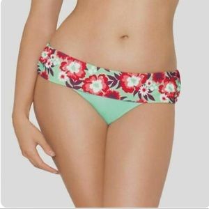 SALE🌸Curvy Kate M Aloha Bikini Brief Bottom UK 12